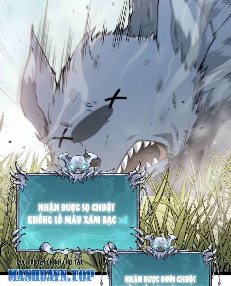 Đạo Tặc Trọng Sinh Tung Hoành Thiên Hạ Chapter  2 - 47