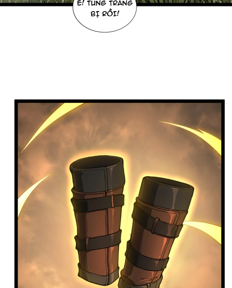 Đạo Tặc Trọng Sinh Tung Hoành Thiên Hạ Chapter  2 - 50