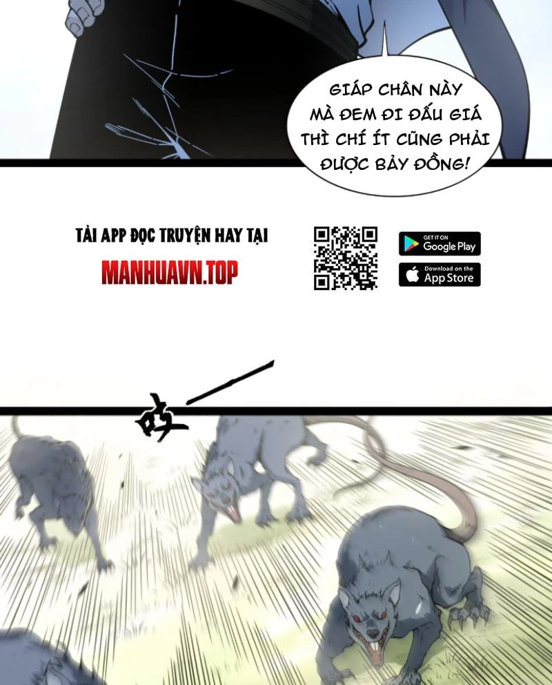 Đạo Tặc Trọng Sinh Tung Hoành Thiên Hạ Chapter  2 - 53