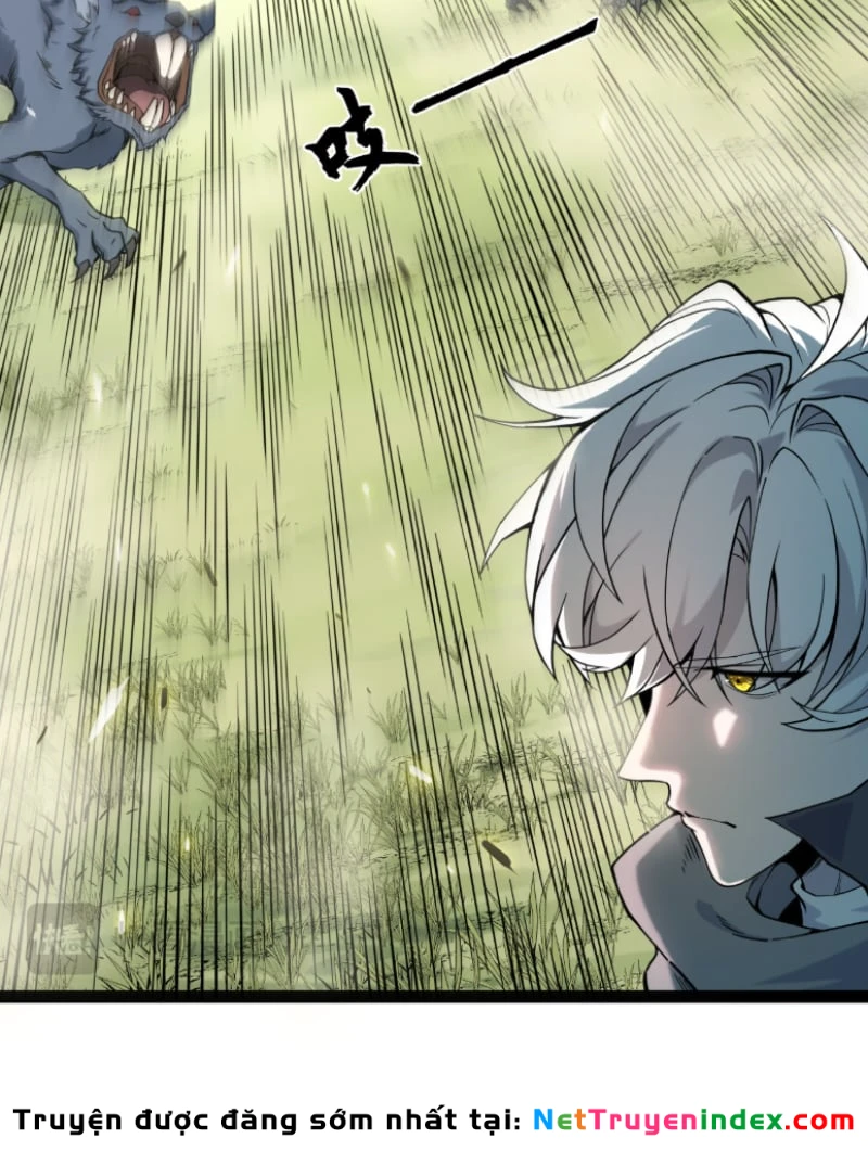 Đạo Tặc Trọng Sinh Tung Hoành Thiên Hạ Chapter  2 - 54