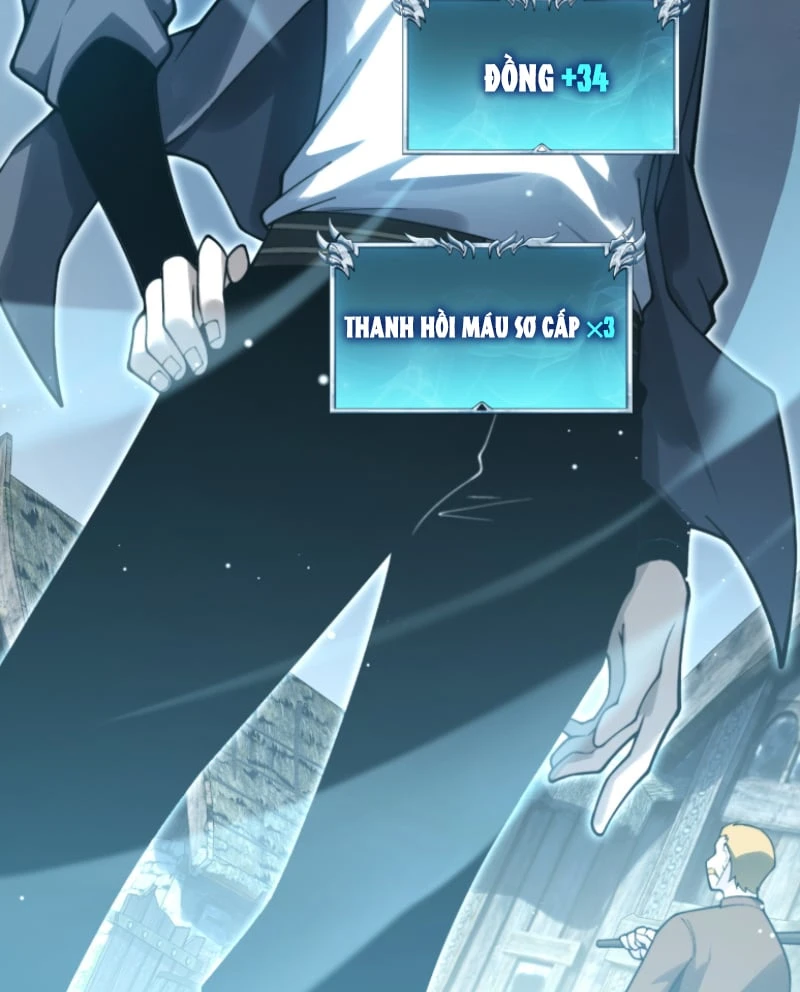 Đạo Tặc Trọng Sinh Tung Hoành Thiên Hạ Chapter  2 - 62