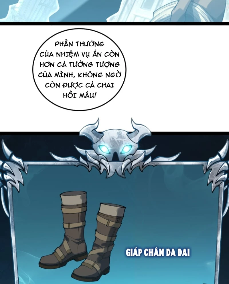 Đạo Tặc Trọng Sinh Tung Hoành Thiên Hạ Chapter  2 - 63