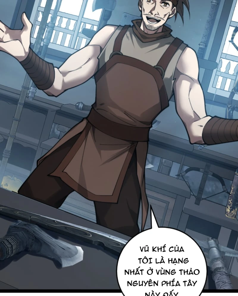 Đạo Tặc Trọng Sinh Tung Hoành Thiên Hạ Chapter  2 - 68