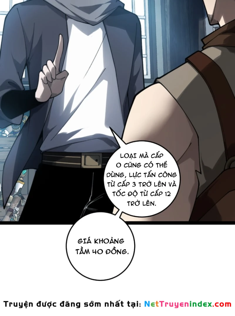 Đạo Tặc Trọng Sinh Tung Hoành Thiên Hạ Chapter  2 - 70