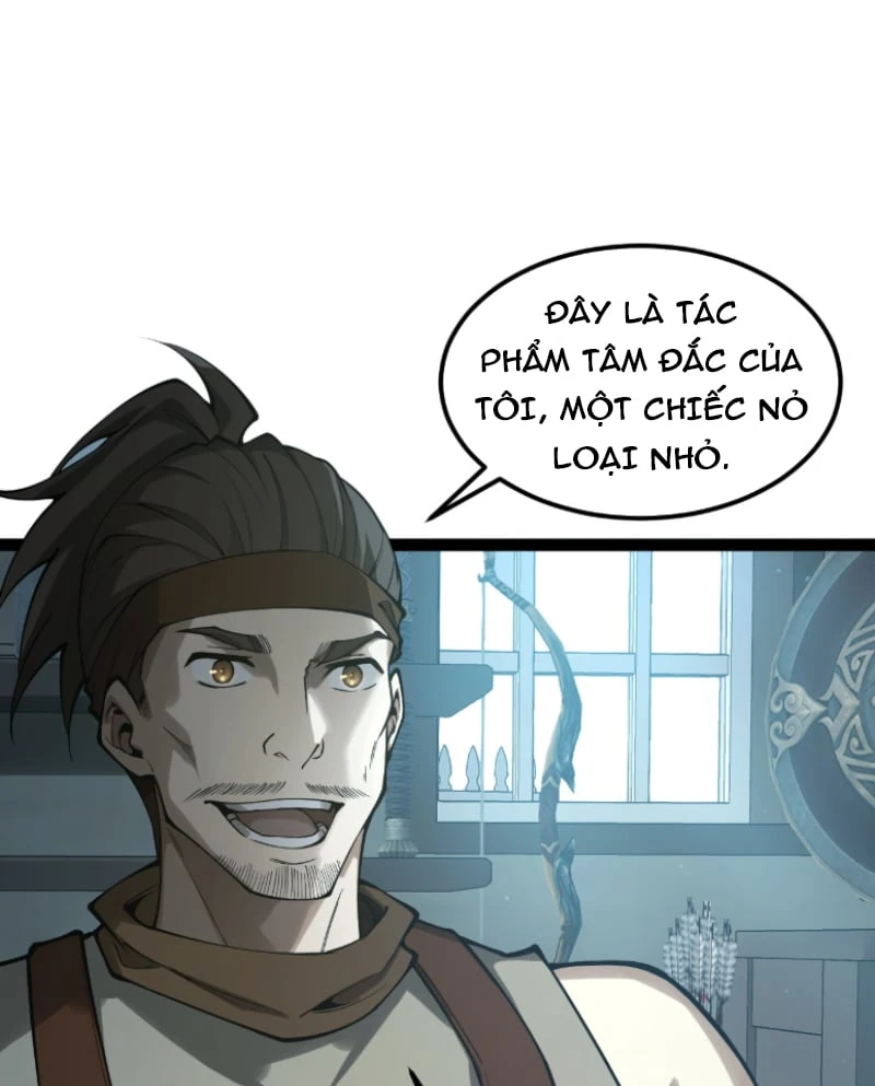 Đạo Tặc Trọng Sinh Tung Hoành Thiên Hạ Chapter  2 - 71