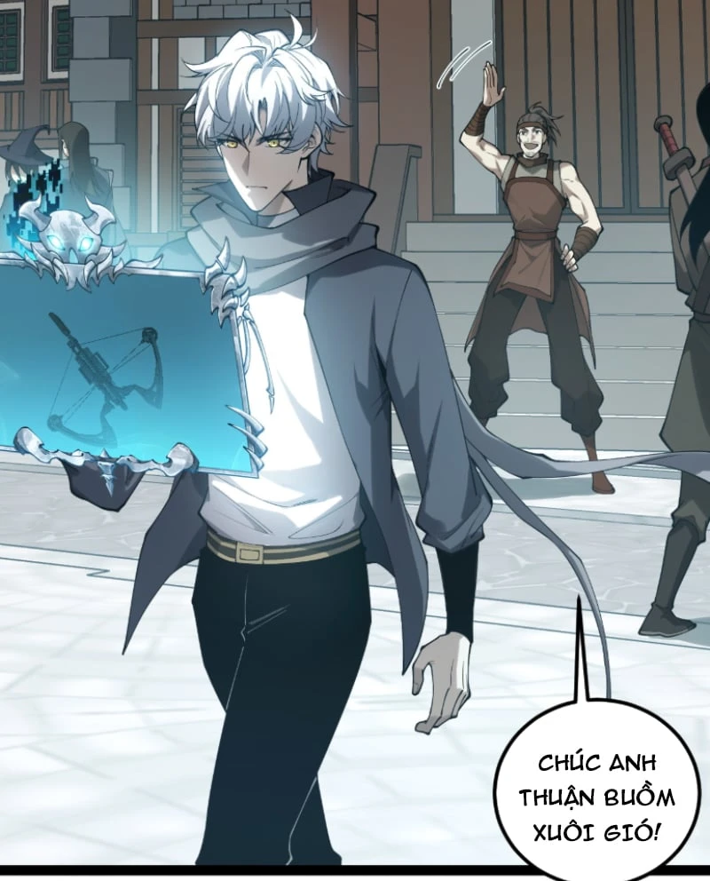 Đạo Tặc Trọng Sinh Tung Hoành Thiên Hạ Chapter  2 - 76