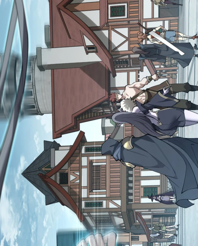 Đạo Tặc Trọng Sinh Tung Hoành Thiên Hạ Chapter  2 - 78