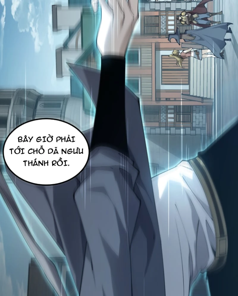 Đạo Tặc Trọng Sinh Tung Hoành Thiên Hạ Chapter  2 - 79