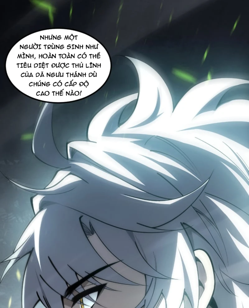 Đạo Tặc Trọng Sinh Tung Hoành Thiên Hạ Chapter  2 - 83