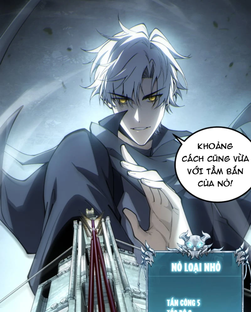 Đạo Tặc Trọng Sinh Tung Hoành Thiên Hạ Chapter  2 - 96