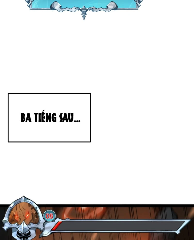 Đạo Tặc Trọng Sinh Tung Hoành Thiên Hạ Chapter  2 - 119