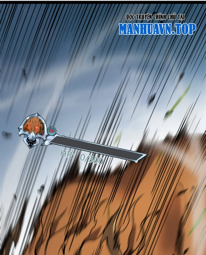 Đạo Tặc Trọng Sinh Tung Hoành Thiên Hạ Chapter  2 - 128