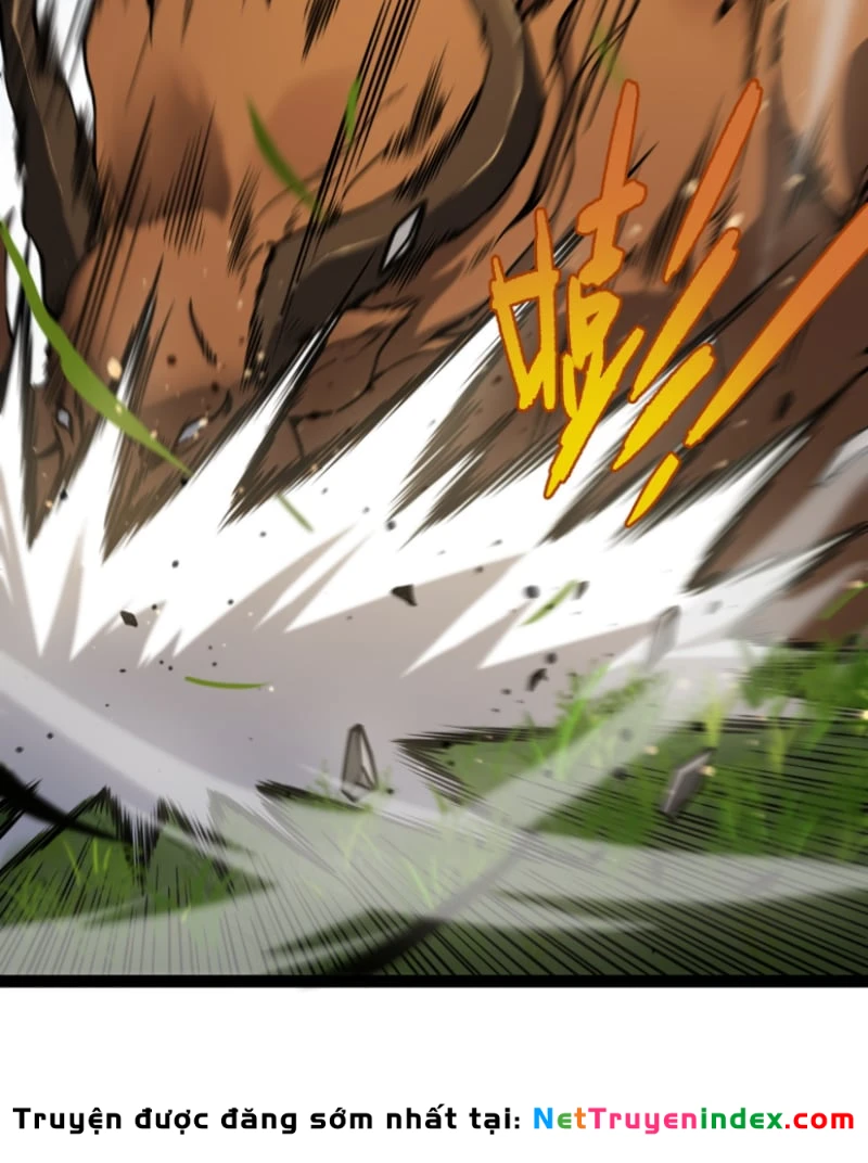 Đạo Tặc Trọng Sinh Tung Hoành Thiên Hạ Chapter  2 - 129