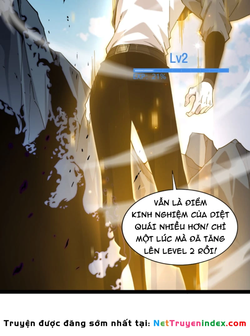 Đạo Tặc Trọng Sinh Tung Hoành Thiên Hạ Chapter  2 - 133