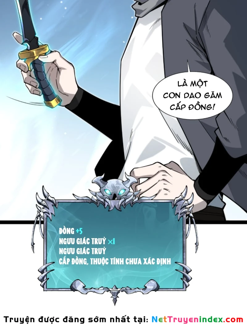 Đạo Tặc Trọng Sinh Tung Hoành Thiên Hạ Chapter  2 - 137