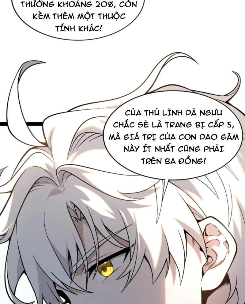 Đạo Tặc Trọng Sinh Tung Hoành Thiên Hạ Chapter  2 - 141