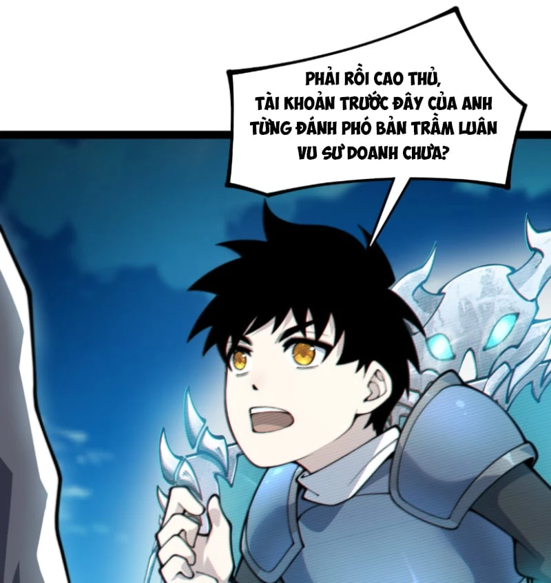 Đạo Tặc Trọng Sinh Tung Hoành Thiên Hạ Chapter  2 - 152