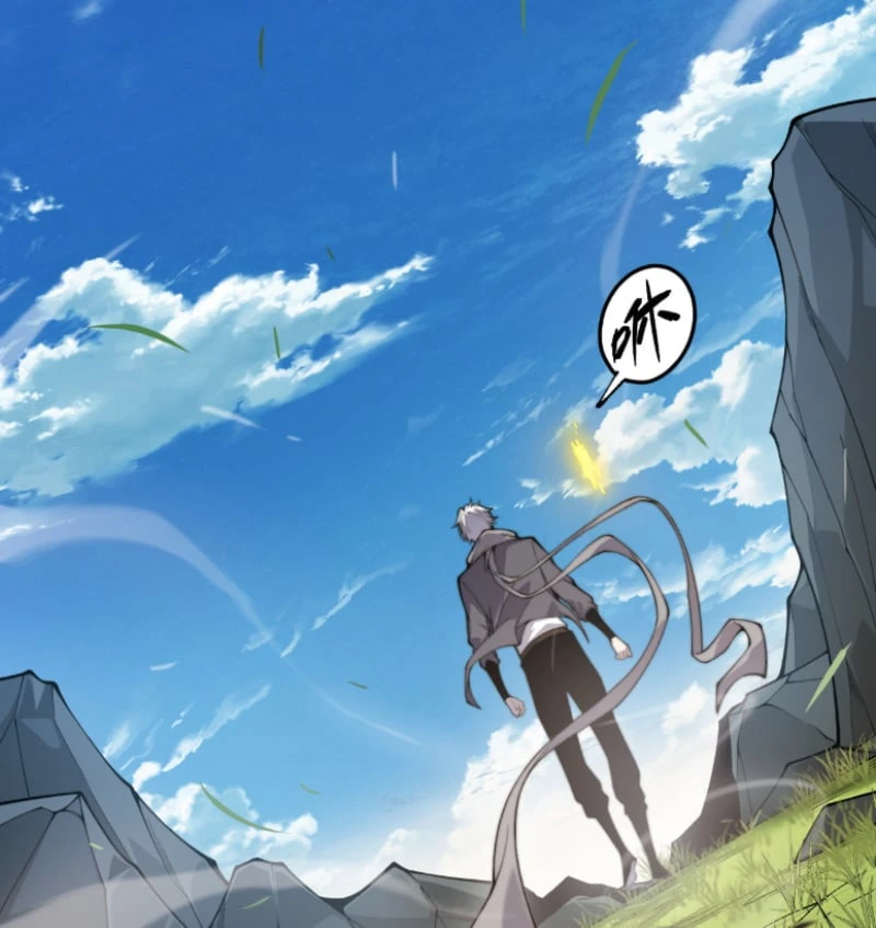 Đạo Tặc Trọng Sinh Tung Hoành Thiên Hạ Chapter  2 - 159