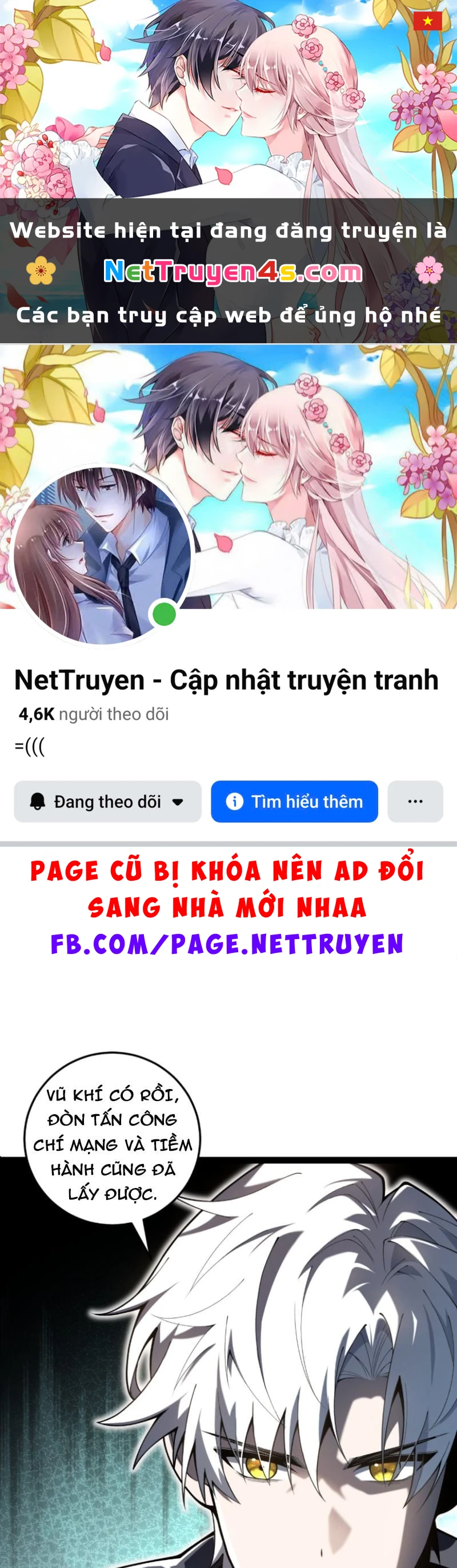 Đạo Tặc Trọng Sinh Tung Hoành Thiên Hạ Chapter  3 - 1