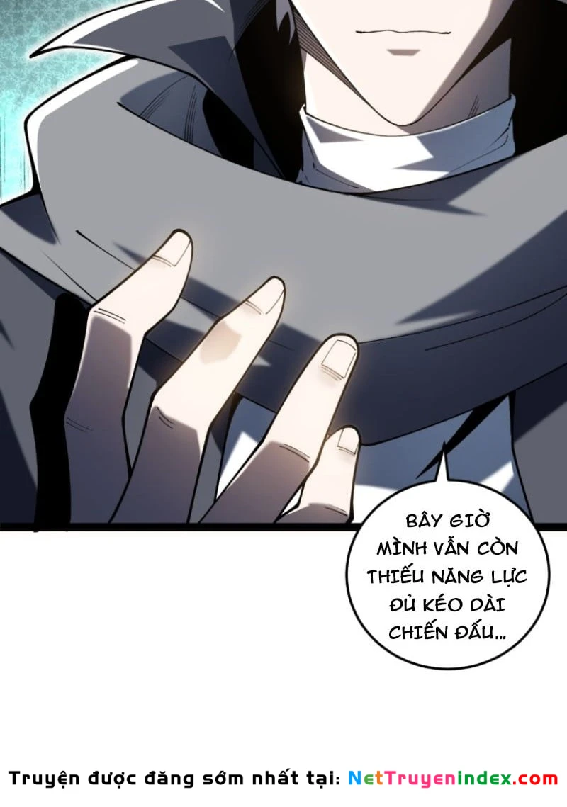 Đạo Tặc Trọng Sinh Tung Hoành Thiên Hạ Chapter  3 - 2