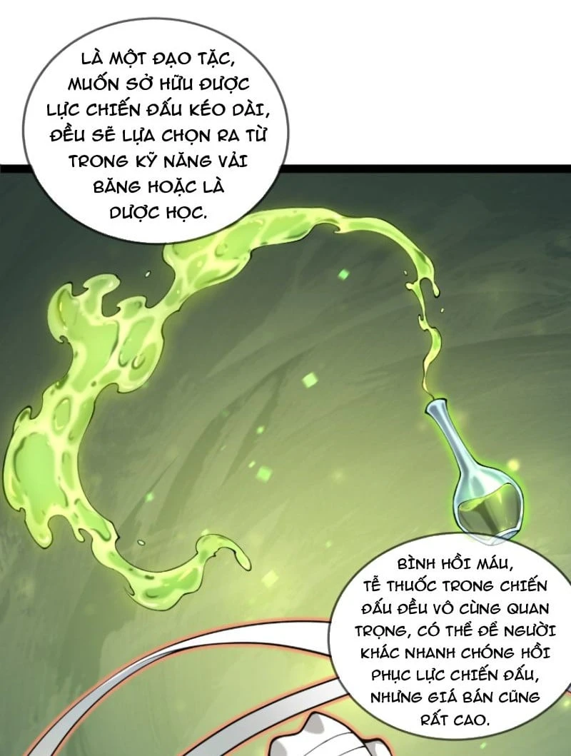 Đạo Tặc Trọng Sinh Tung Hoành Thiên Hạ Chapter  3 - 3