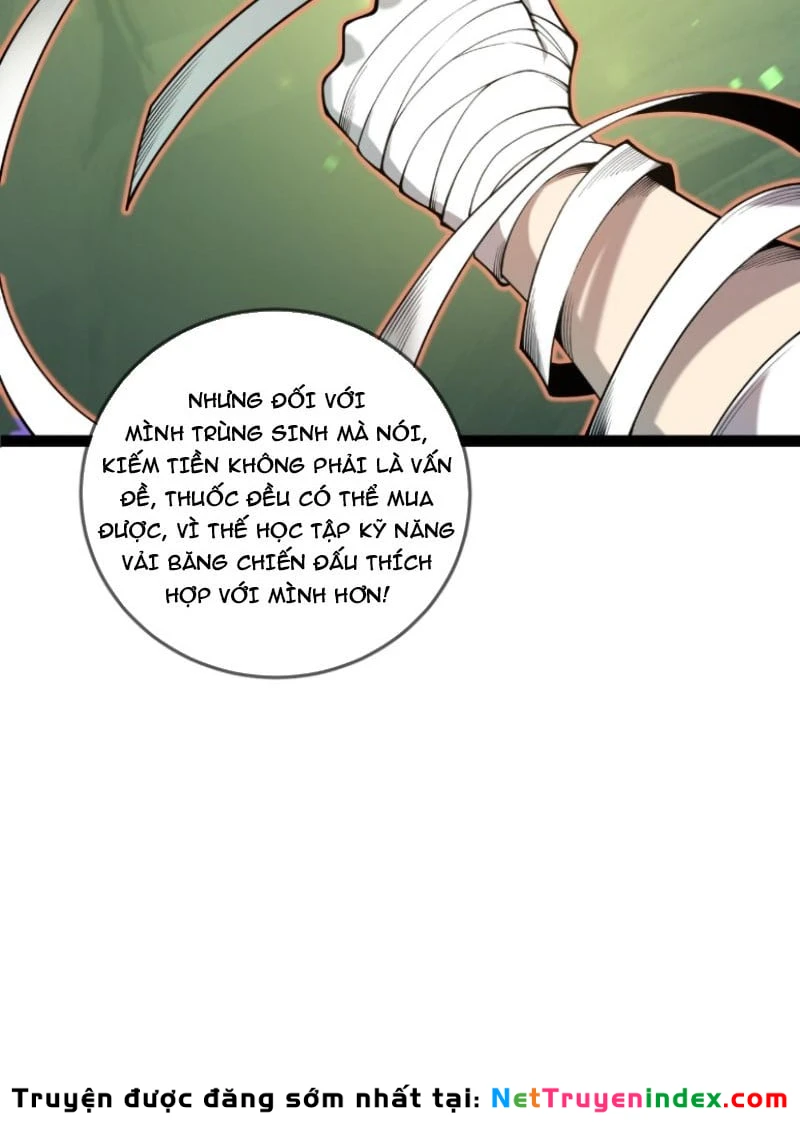 Đạo Tặc Trọng Sinh Tung Hoành Thiên Hạ Chapter  3 - 4