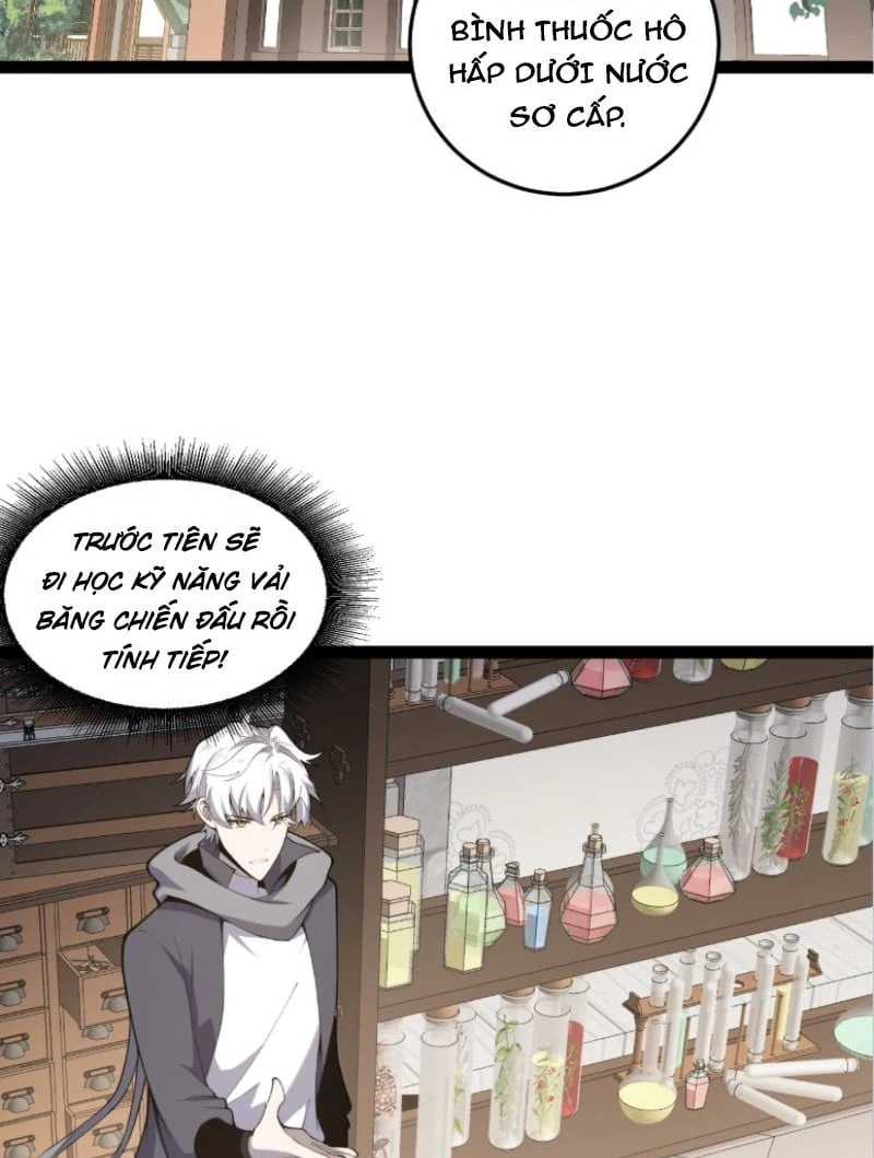 Đạo Tặc Trọng Sinh Tung Hoành Thiên Hạ Chapter  3 - 6