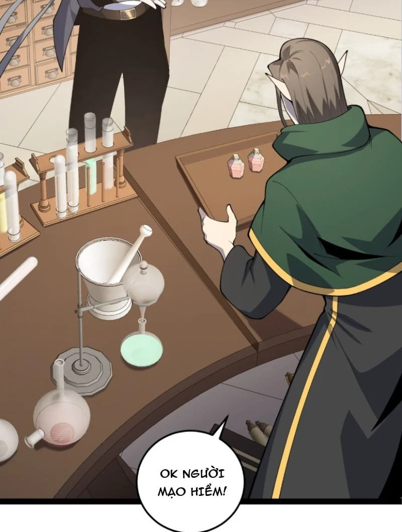 Đạo Tặc Trọng Sinh Tung Hoành Thiên Hạ Chapter  3 - 7