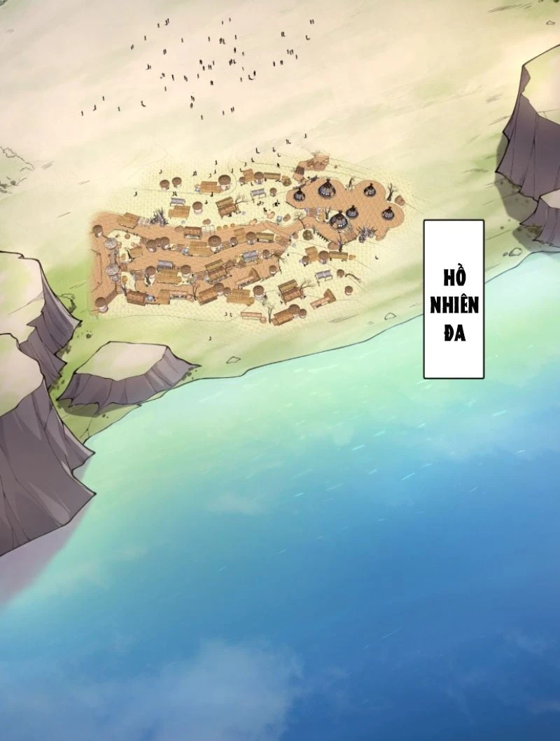 Đạo Tặc Trọng Sinh Tung Hoành Thiên Hạ Chapter  3 - 9