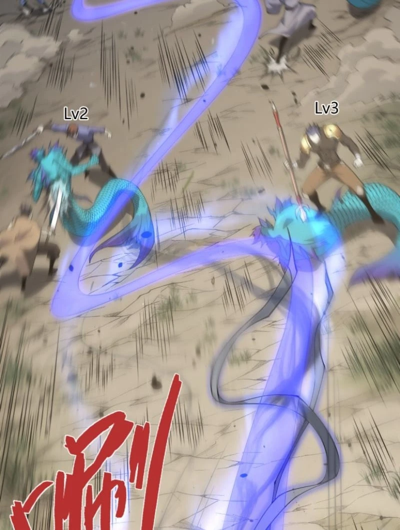 Đạo Tặc Trọng Sinh Tung Hoành Thiên Hạ Chapter  3 - 11