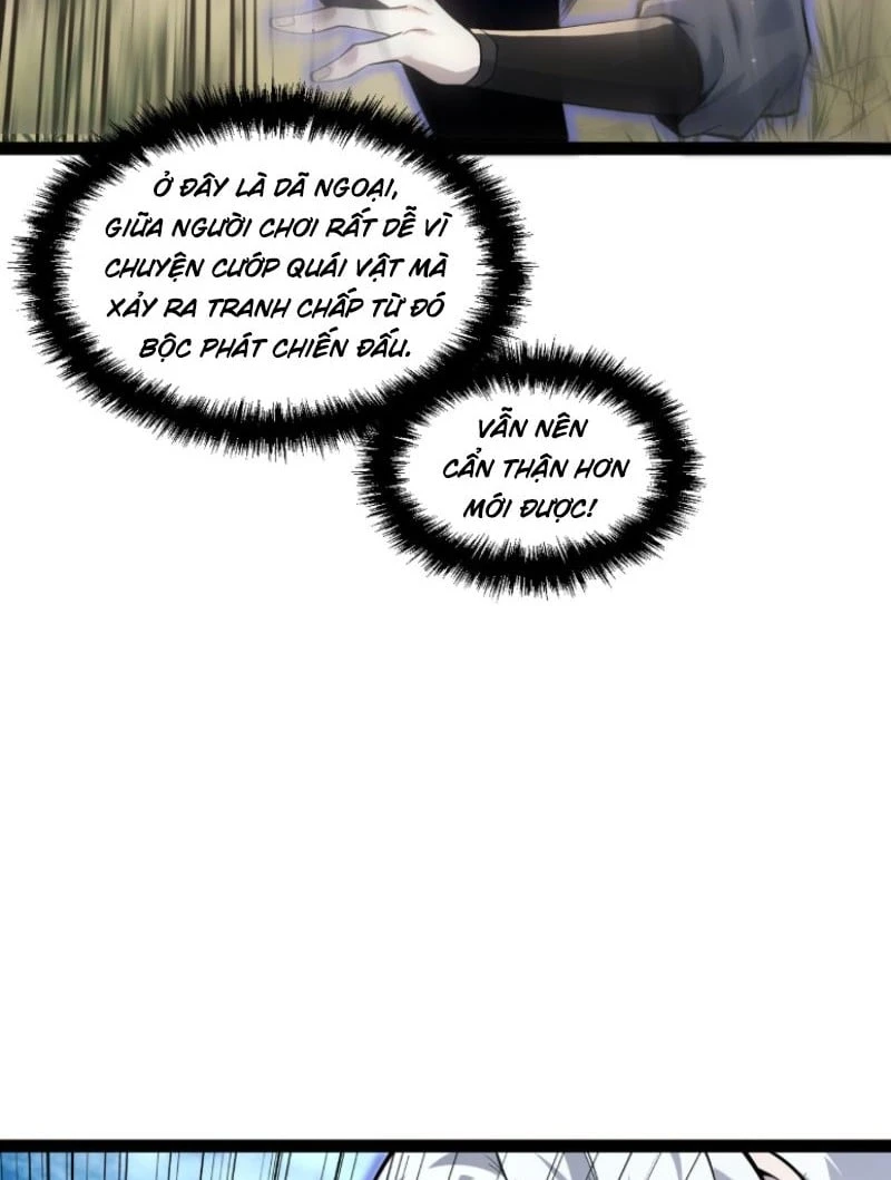 Đạo Tặc Trọng Sinh Tung Hoành Thiên Hạ Chapter  3 - 13