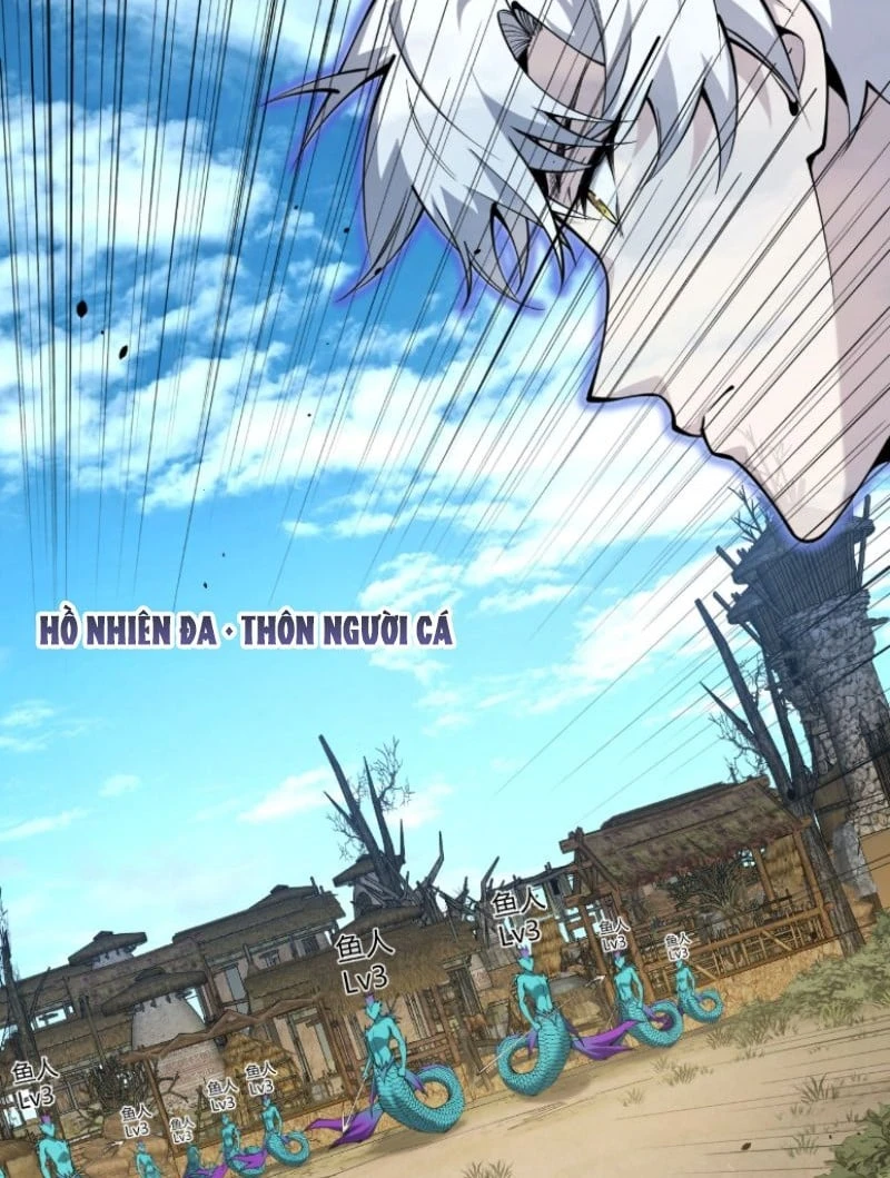 Đạo Tặc Trọng Sinh Tung Hoành Thiên Hạ Chapter  3 - 14