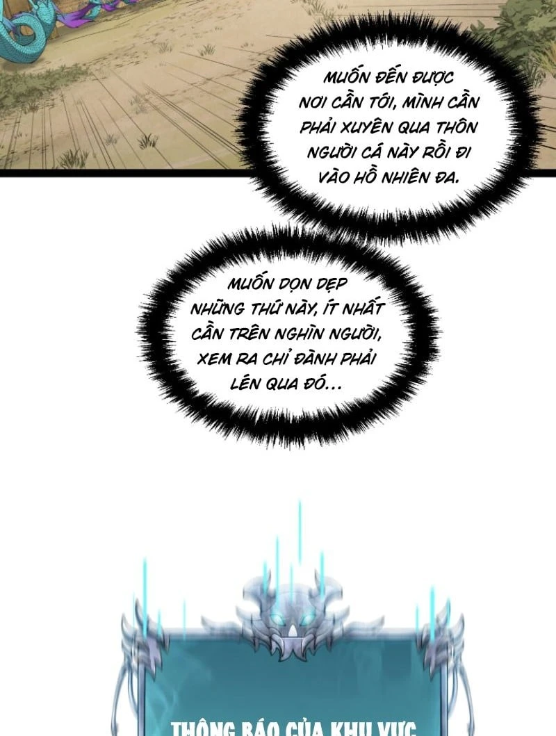 Đạo Tặc Trọng Sinh Tung Hoành Thiên Hạ Chapter  3 - 15