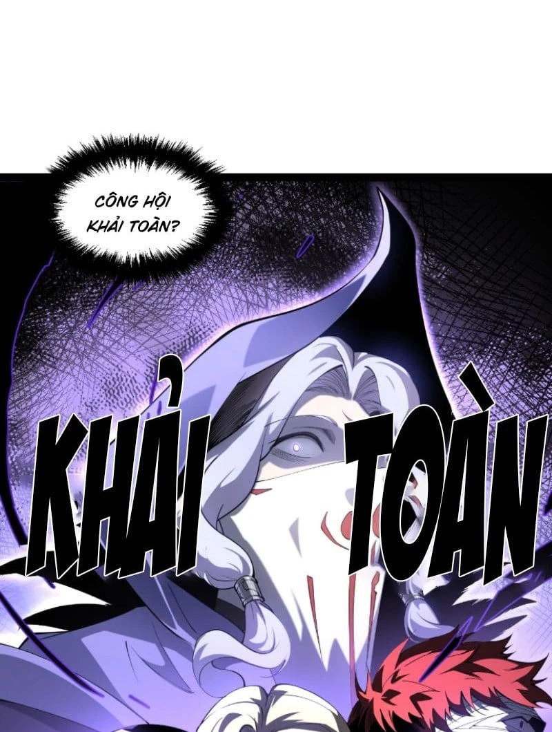 Đạo Tặc Trọng Sinh Tung Hoành Thiên Hạ Chapter  3 - 18