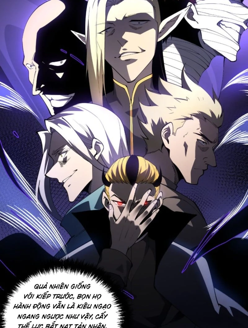 Đạo Tặc Trọng Sinh Tung Hoành Thiên Hạ Chapter  3 - 19