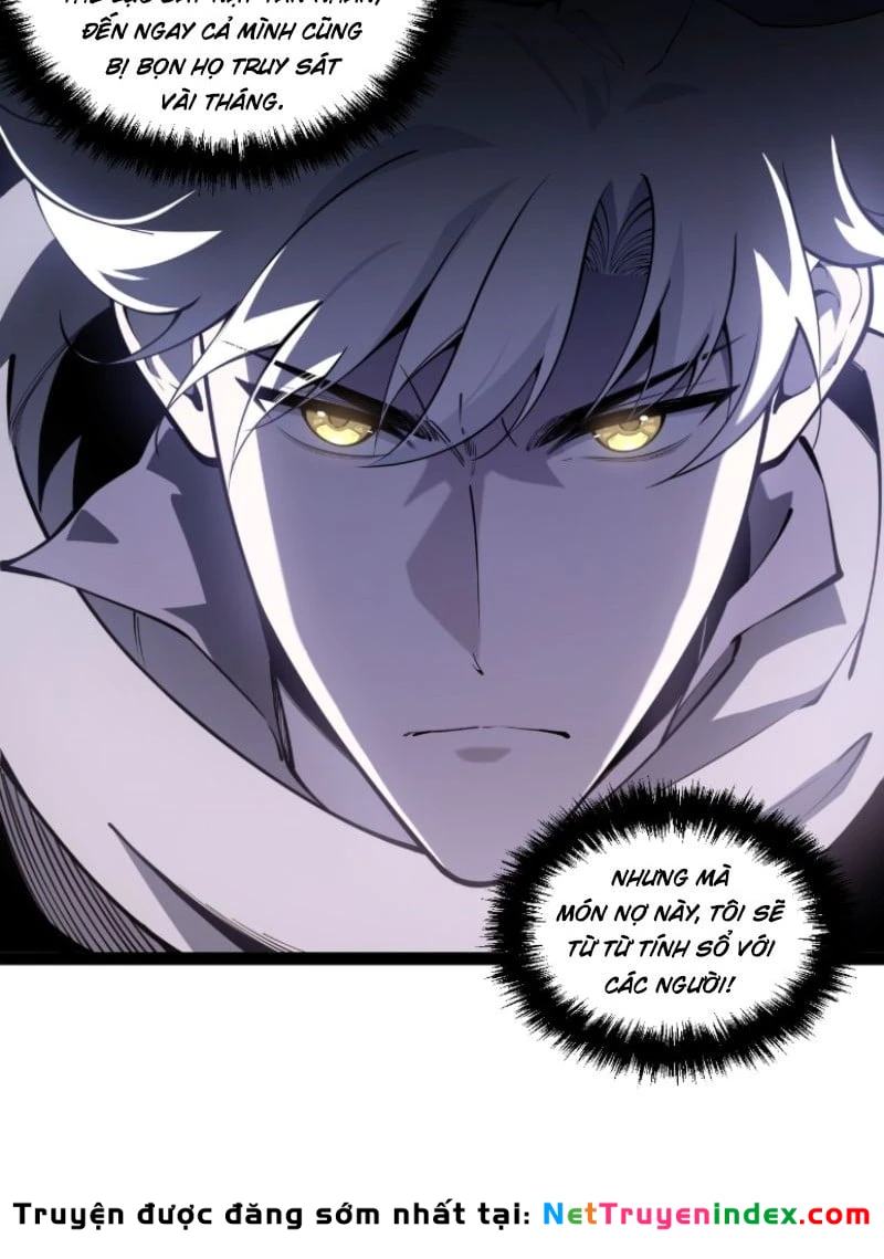 Đạo Tặc Trọng Sinh Tung Hoành Thiên Hạ Chapter  3 - 20