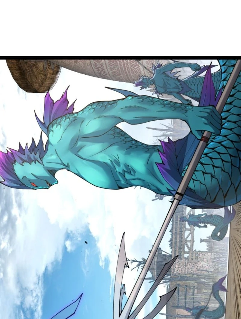 Đạo Tặc Trọng Sinh Tung Hoành Thiên Hạ Chapter  3 - 24