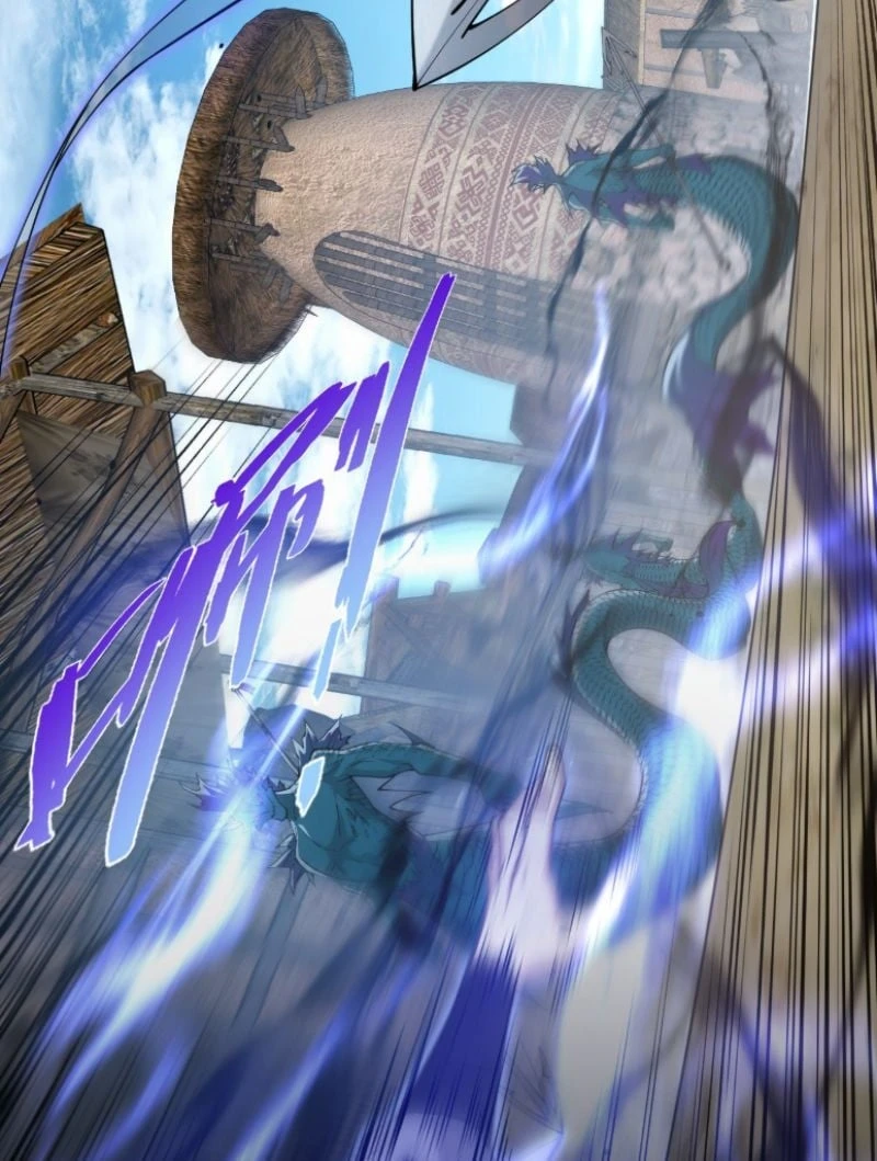 Đạo Tặc Trọng Sinh Tung Hoành Thiên Hạ Chapter  3 - 25