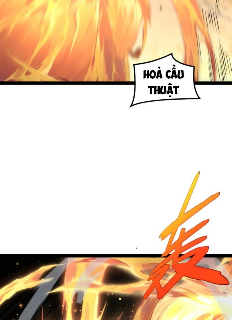 Đạo Tặc Trọng Sinh Tung Hoành Thiên Hạ Chapter  3 - 29