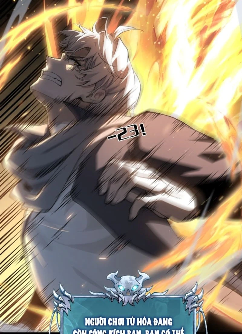 Đạo Tặc Trọng Sinh Tung Hoành Thiên Hạ Chapter  3 - 30