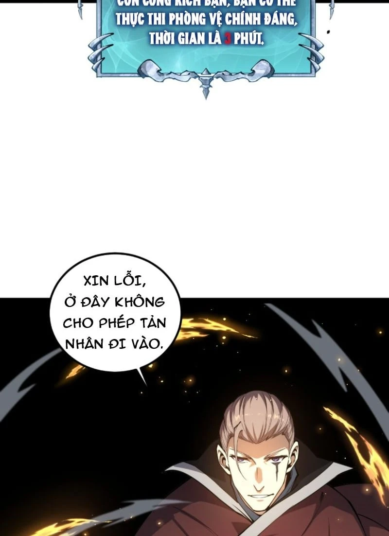 Đạo Tặc Trọng Sinh Tung Hoành Thiên Hạ Chapter  3 - 31