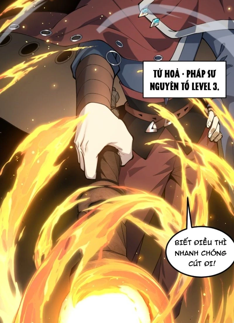 Đạo Tặc Trọng Sinh Tung Hoành Thiên Hạ Chapter  3 - 32