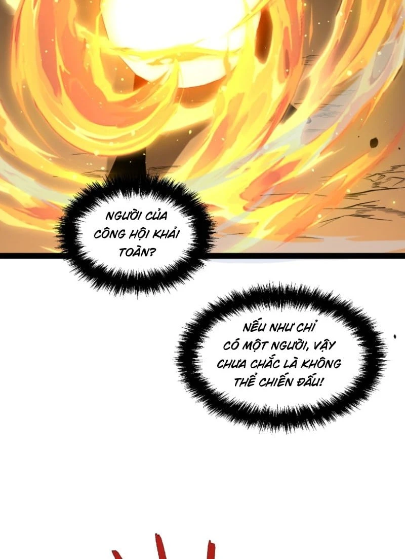 Đạo Tặc Trọng Sinh Tung Hoành Thiên Hạ Chapter  3 - 33