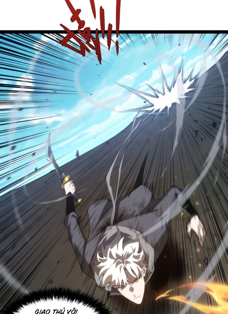 Đạo Tặc Trọng Sinh Tung Hoành Thiên Hạ Chapter  3 - 34