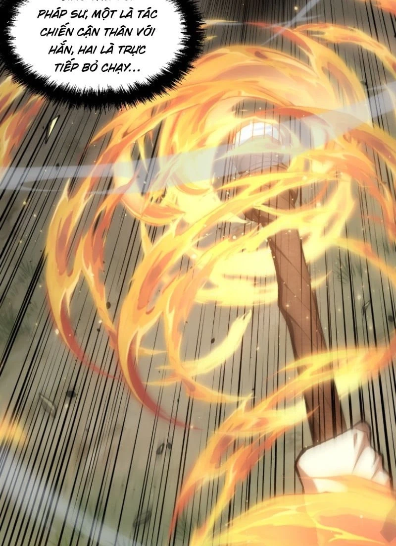 Đạo Tặc Trọng Sinh Tung Hoành Thiên Hạ Chapter  3 - 35