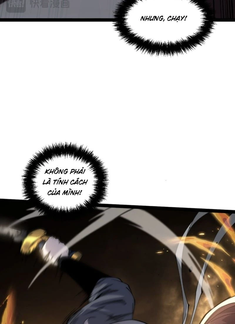 Đạo Tặc Trọng Sinh Tung Hoành Thiên Hạ Chapter  3 - 37