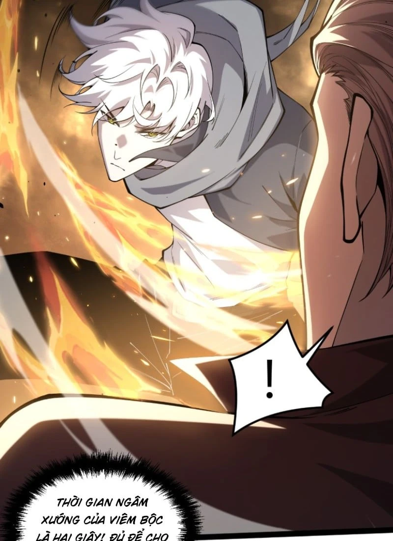 Đạo Tặc Trọng Sinh Tung Hoành Thiên Hạ Chapter  3 - 38