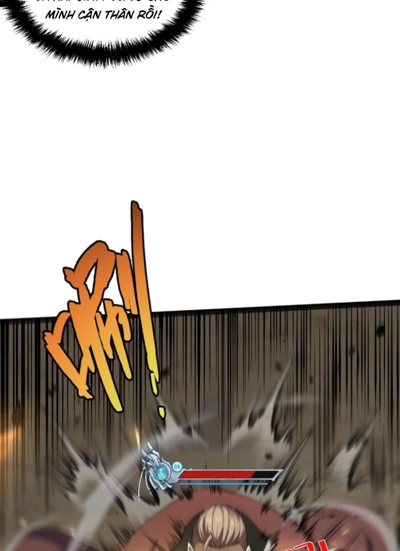 Đạo Tặc Trọng Sinh Tung Hoành Thiên Hạ Chapter  3 - 39