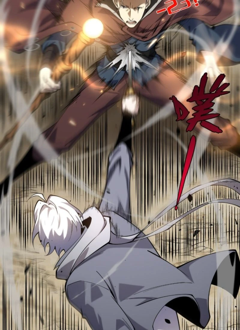 Đạo Tặc Trọng Sinh Tung Hoành Thiên Hạ Chapter  3 - 40