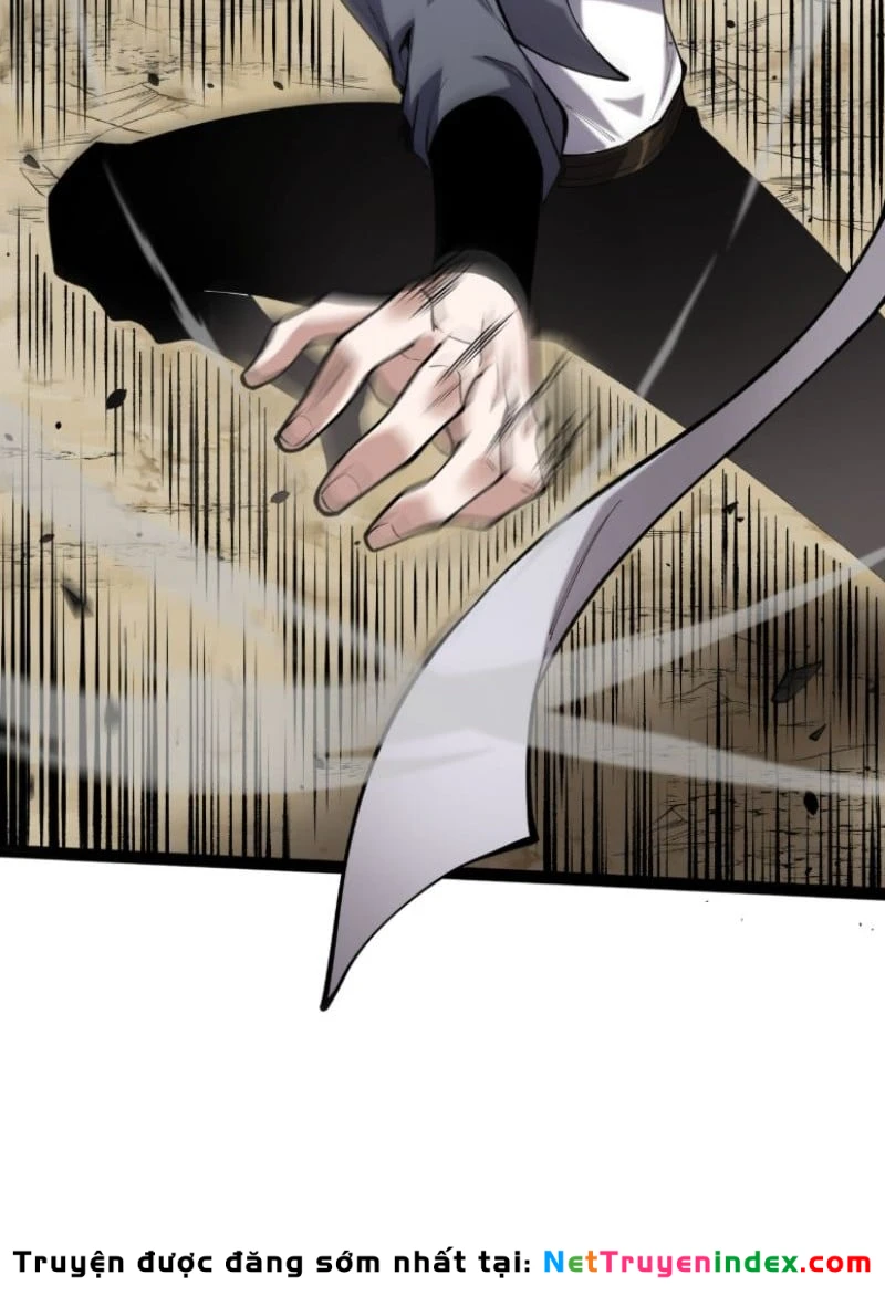 Đạo Tặc Trọng Sinh Tung Hoành Thiên Hạ Chapter  3 - 41